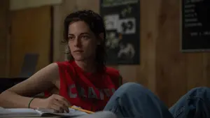 Задник к фильму "Любовь истекает кровью" #434489