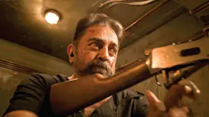 Задник к фильму "Викрам" #482482