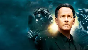 Задник к фильму "Ангелы и Демоны" #323333