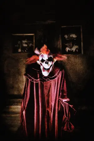 Постер к фильму "Развлечение" #478742