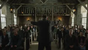 Задник к фильму "Апостол" #392000