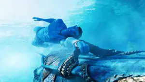 Задник к фильму "Аватар: Путь воды" #520825