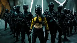 Задник к фильму "Пацан против всех" #612022