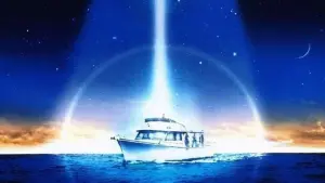 Задник к фильму "Кокон 2: Возвращение" #277342