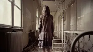 Задник к фильму "Темный лес 2" #486542