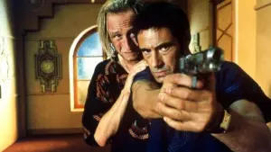 Задник к фильму "Полный привод" #461818