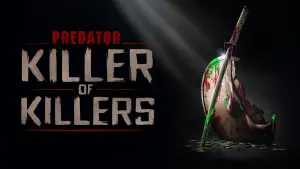 Задник к фильму "Хищник: Убийца убийц" #562235