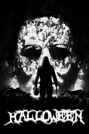 Постер к фильму "Хэллоуин 2007" #297409