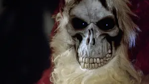 Видео к фильму Санта-Хрякус: Страшдественская сказка | Hogfather (Trailer)