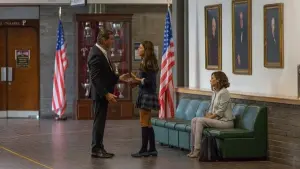 Задник к фильму "Искусственный интеллект. Доступ неограничен" #381135