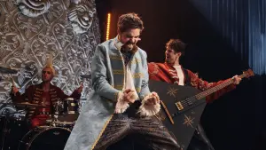 Задник к фильму "Иван Васильевич меняет всё" #195510