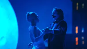 Задник к фильму "Джокер: Двойное безумие" #453123