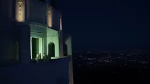 Задник к фильму "Ла-Ла Ленд" #518344