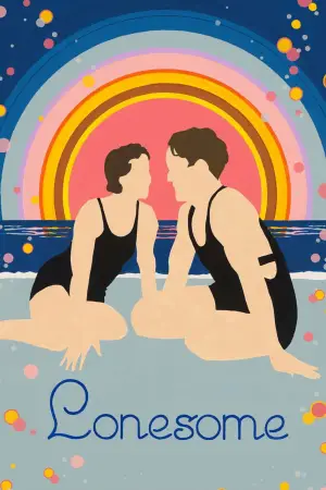 Постер к фильму "Одинокий" #709551