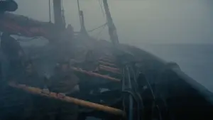 Задник к фильму "Одиссея" #545083