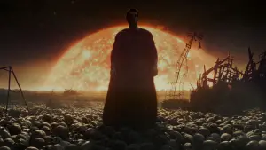 Задник к фильму "Человек из стали" #583653