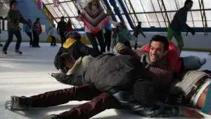 Задник к фильму "Пена дней" #300500