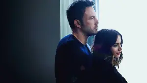 Задник к фильму "Глубокие воды" #313923