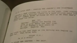 Задник к фильму "Кошмар на улице Вязов 7: Новый кошмар" #284905