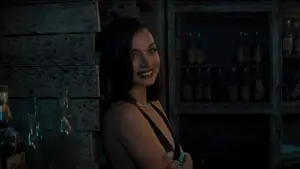 Задник к фильму "007: Не время умирать" #578509