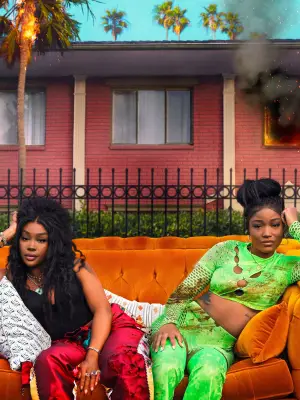 Постер к фильму "Тот самый день" #602336