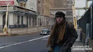 Задник к фильму "Боб Дилан: Никому не известный" #577676