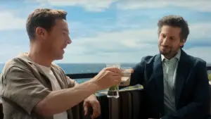 Задник к фильму "Супруги Роуз" #561220