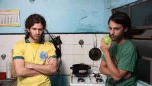 Задник к фильму "План Б" #499068