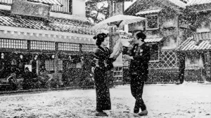 Задник к фильму "Красная борода" #178441