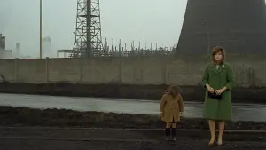 Задник к фильму "Красная пустыня" #219315