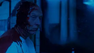 Задник к фильму "Пила 3" #709571