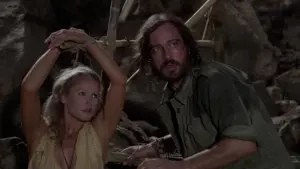 Задник к фильму "Бог людоедов" #396691