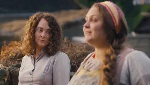 Задник к фильму "Холоп 2" #413880