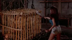 Задник к фильму "Сладкая милашка" #452907