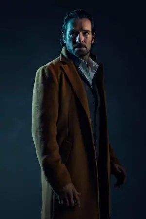 Постер к фильму "Оборотень: Фильм" #207186