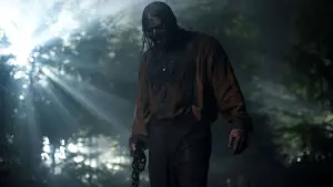 Задник к фильму "Хижина в лесу" #275971