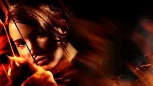 Задник к фильму "Голодные игры" #603016