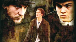 Задник к фильму "Полное затмение" #286508