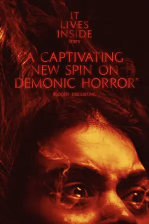 Постер к фильму "Заклятие. Зло внутри" #690