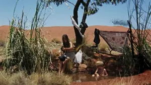 Задник к фильму "Обход" #226156