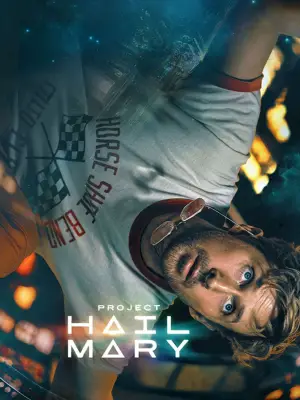 Постер к фильму "Проект «Конец света»" #746255