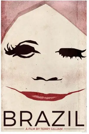 Постер к фильму "Бразилия" #687272