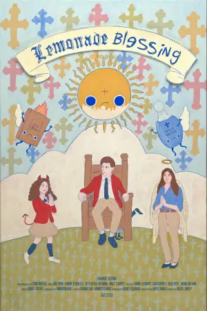 Постер к фильму "Lemonade Blessing"