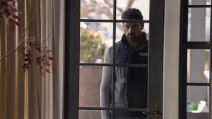 Задник к фильму "Горничная" #507080