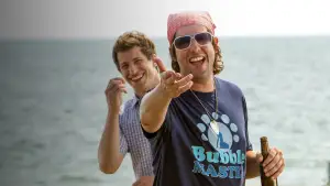 Задник к фильму "Папа-досвидос" #622844