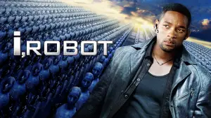 Задник к фильму "Я, робот" #593626