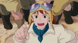 Задник к фильму "Порко Россо" #650544