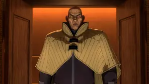 Задник к фильму "Видоизменённый углерод: Восстановленный" #337537