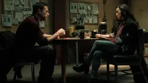 Задник к фильму "Гипнотик" #161830