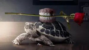 Задник к фильму "Фредди" #483623